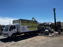 Recycling Services for Junk in Wilsonville, OR