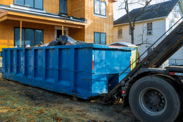 Best Demolition Debris Removal  in Wilsonville, OR