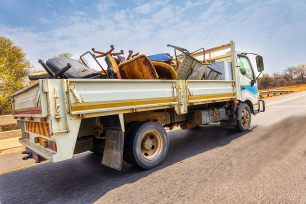 Best Commercial Junk Removal  in Wilsonville, OR